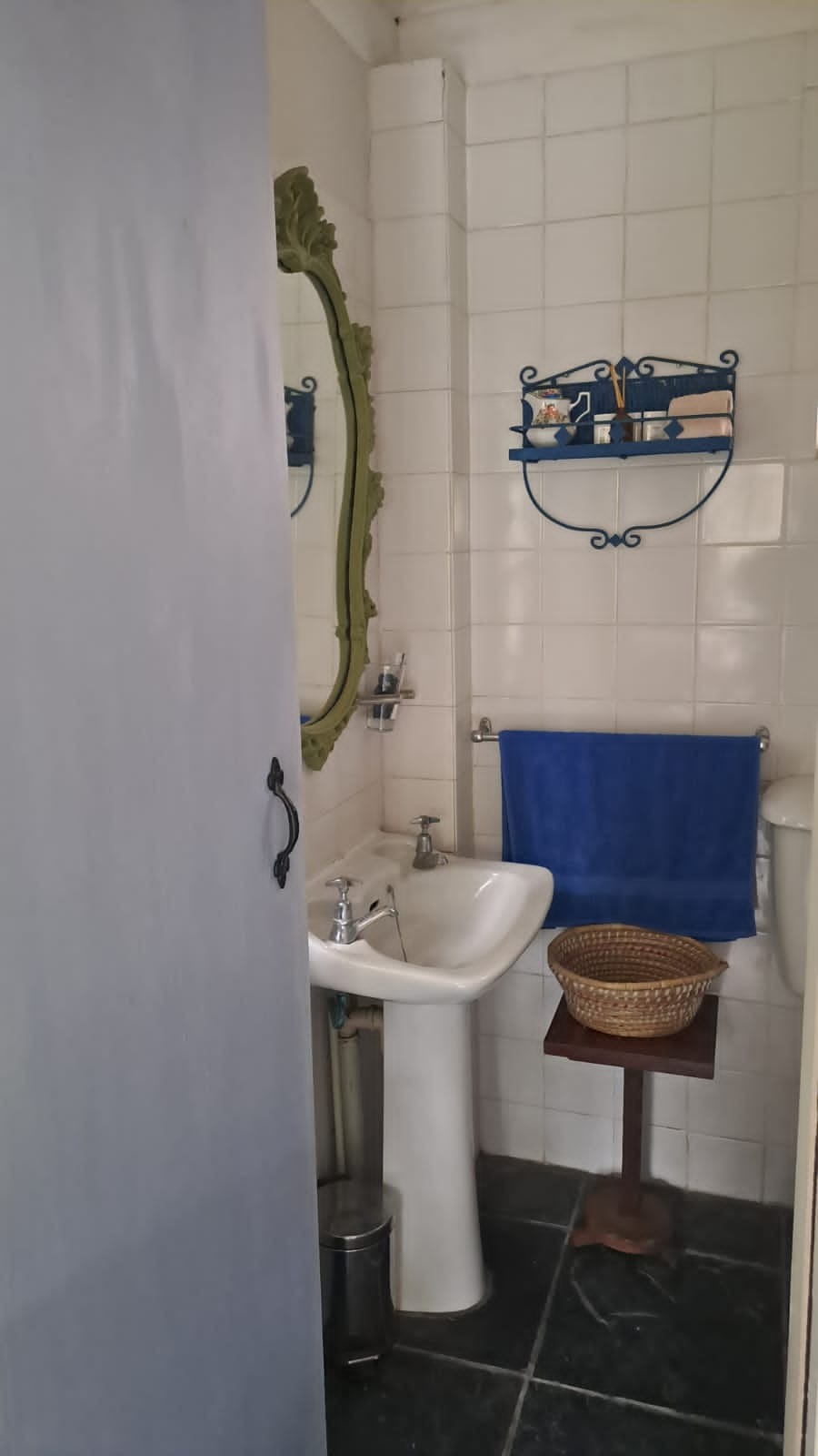 To Let 1 Bedroom Property for Rent in Selborne Eastern Cape
